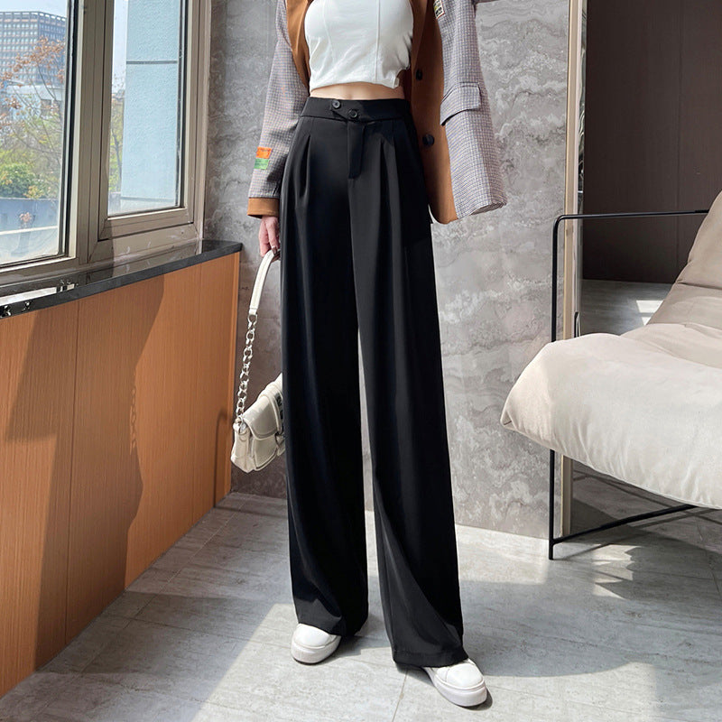 Wide-leg Pants For Women
