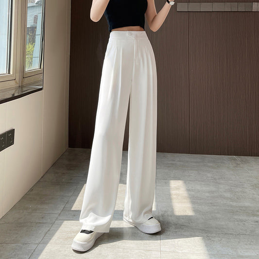 Wide-leg Pants For Women