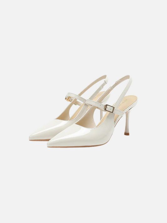 Kitten Hollow High Heels