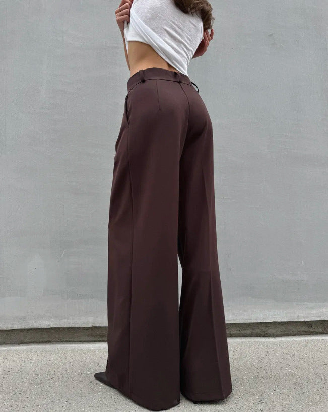 Mopping Commuter Pants