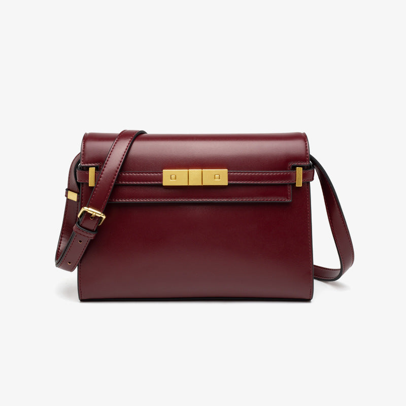 Milton Cross Body Shoulder Bag